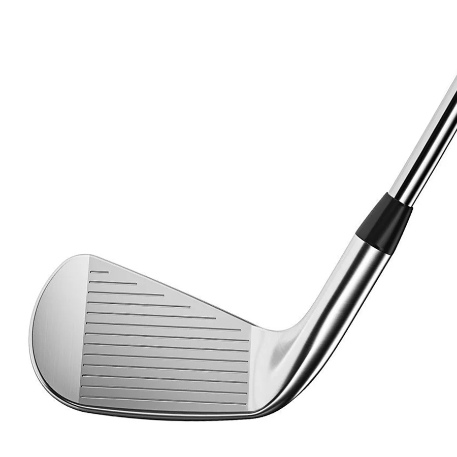 TITLEIST T100 2023 Men's Irons 4-9P (7 Clubs) - Image 2