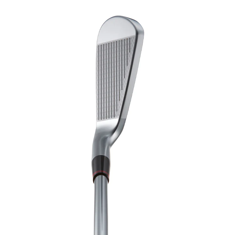 ONOFF KURO Forged 2024 Men's Irons 5-9P (6 Clubs) - Image 3