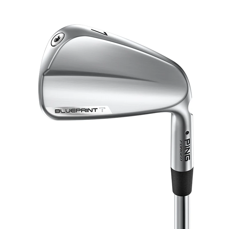 PING Blueprint T 2024 Men's Irons 5-9P (6 Clubs)