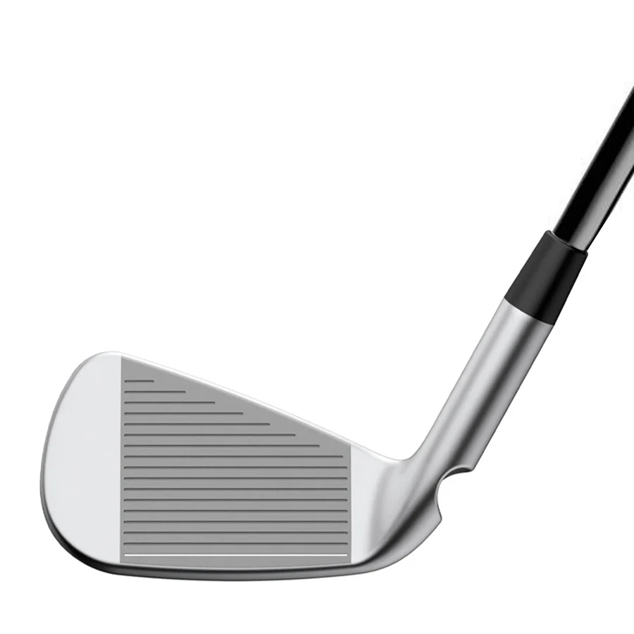 PING G730 2024 Men's Irons 5-9P (6 Clubs) - Image 2