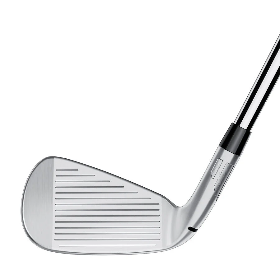 TAYLORMADE Qi 2024 Men's Irons 5-9PS (7 Clubs) - Image 2