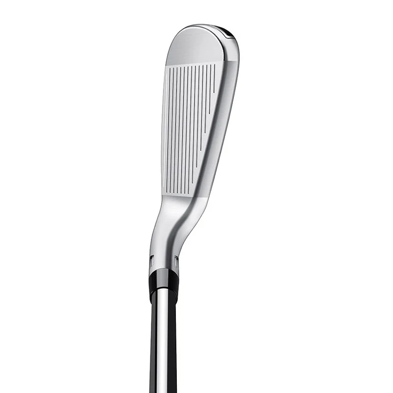 TAYLORMADE Qi 2024 Men's Irons 5-9PS (7 Clubs) - Image 3