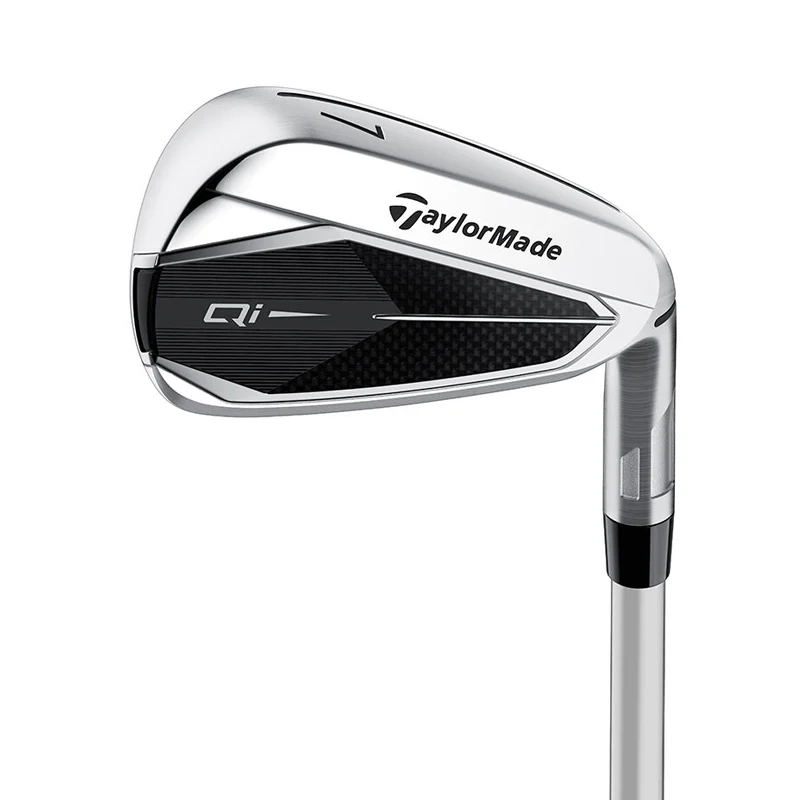 TAYLORMADE Qi 2024 Women's Irons 6-9PS (6 Clubs)