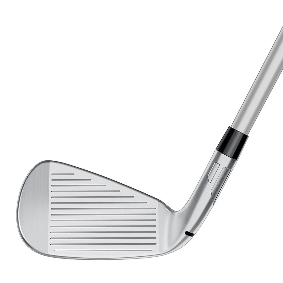 TAYLORMADE Qi 2024 Women's Irons 6-9PS (6 Clubs) - Image 2