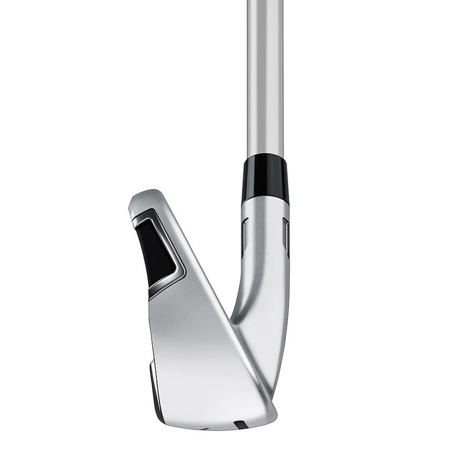 TAYLORMADE Qi 2024 Women's Irons 6-9PS (6 Clubs) - Image 4