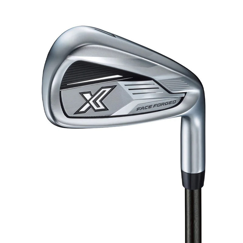 SRIXON XXIO X 2024 Men's Irons 5-9PAS (8 Clubs)