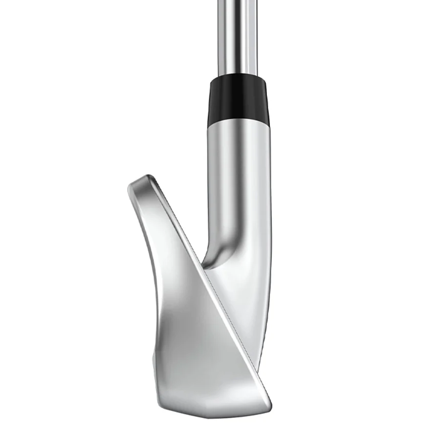 SRIXON XXIO X 2024 Men's Irons 5-9PAS (8 Clubs) - Image 4