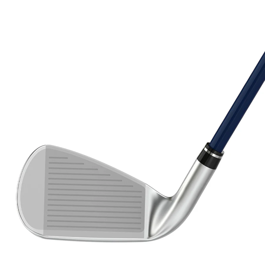 SRIXON XXIO 13 2024 Men's Irons 5-9PAS (8 Clubs) - Image 2