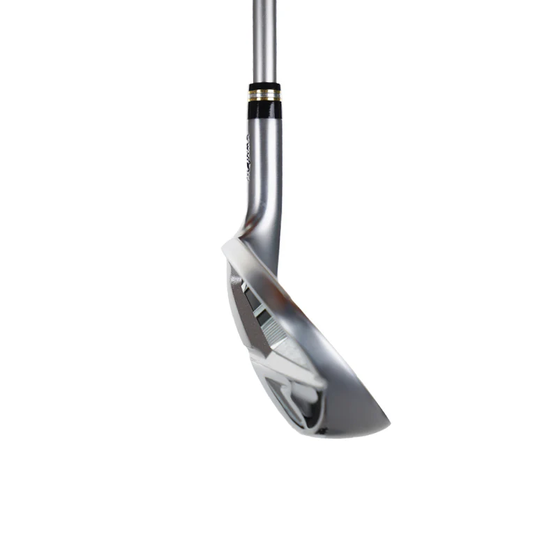 HONMA BERES 09 2-Star 2024 Men's Irons 5-11S (8 Clubs) - Image 4