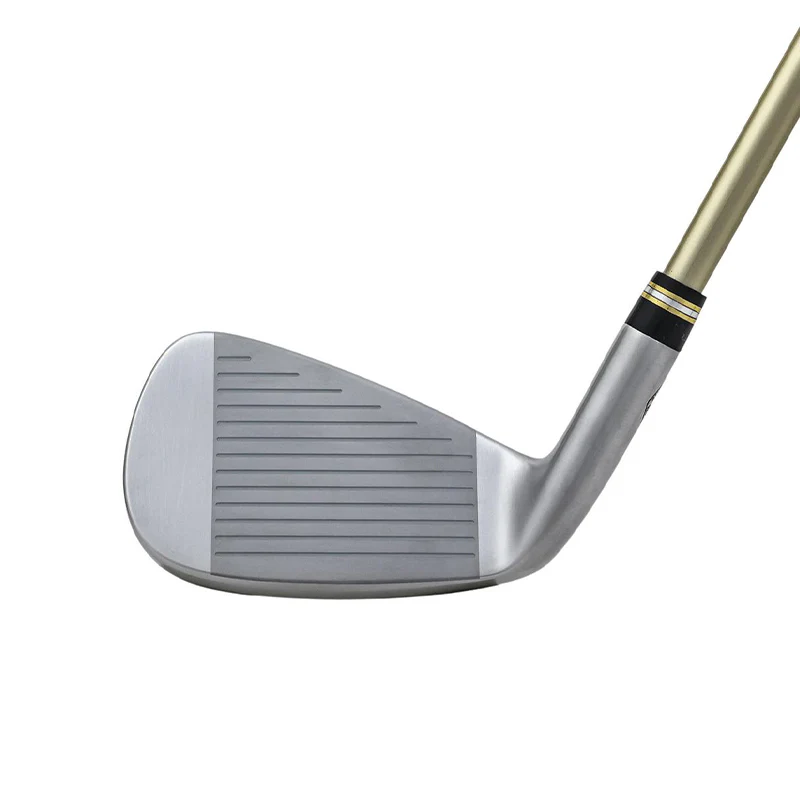 HONMA BERES 09 3-Star 2024 Men's Irons 5-11S (8 Clubs) - Image 2