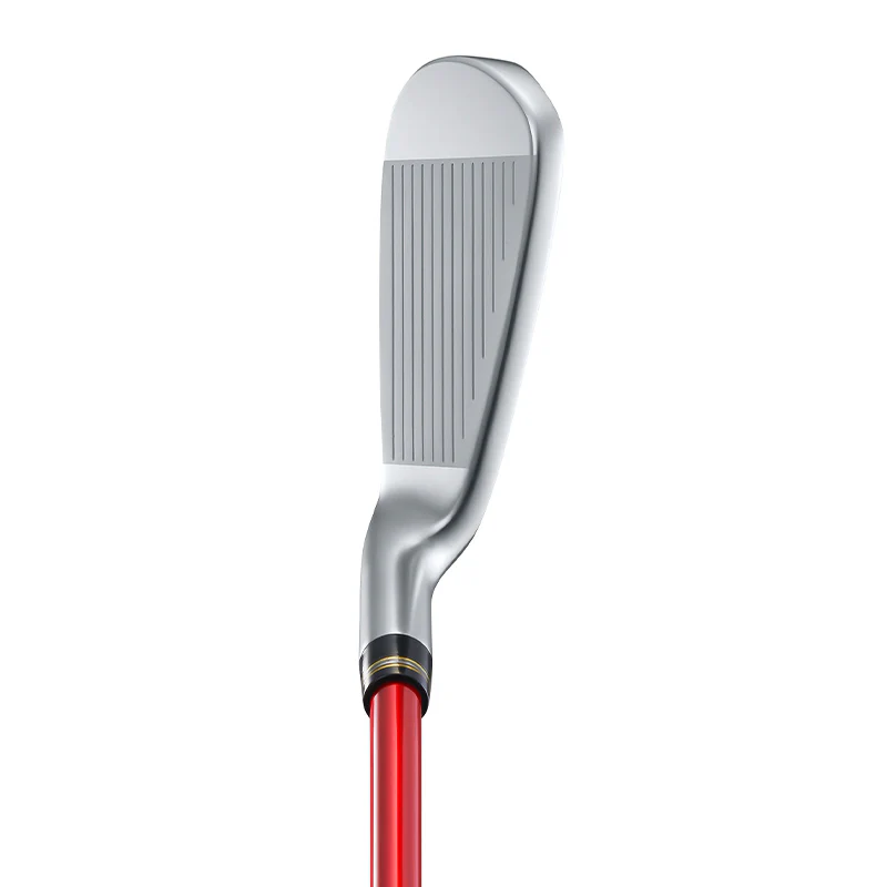 HONMA BERES 09 3-Star 2024 Women's Irons 6-11S (7 Clubs) - Image 3