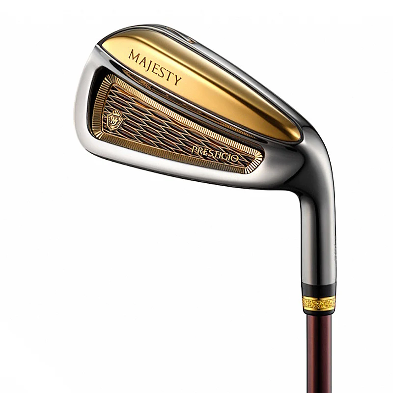 MAJESTY Prestigio 13 2024 Men's Irons 6-9PAS (7 Clubs)