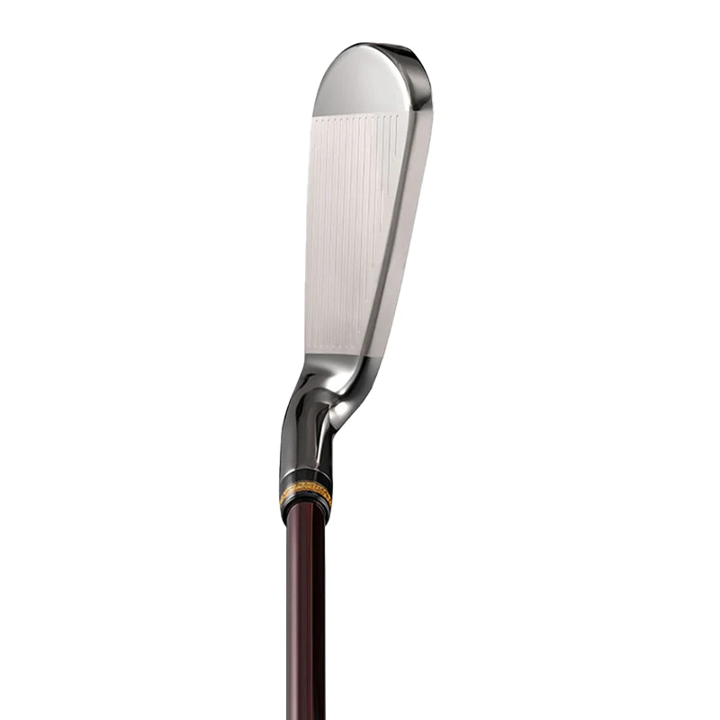 MAJESTY Prestigio 13 2024 Men's Irons 6-9PAS (7 Clubs) - Image 3