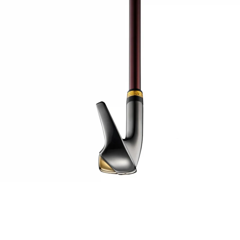 MAJESTY Prestigio 13 2024 Men's Irons 6-9PAS (7 Clubs) - Image 4