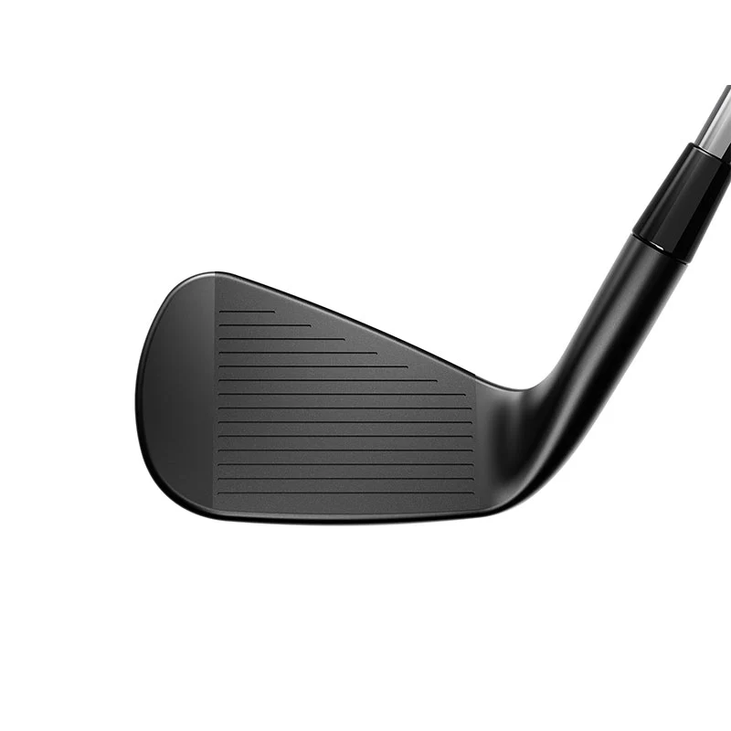 COBRA KING Tour Black 2024 Men's Irons 5-9P (6 Clubs) - Image 2