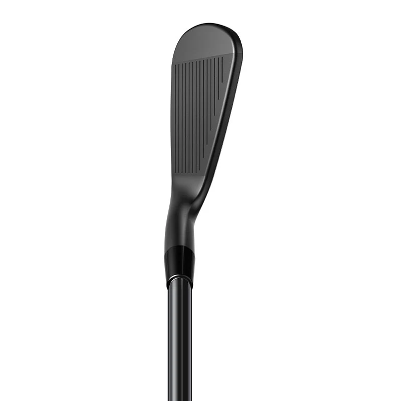 COBRA KING Tour Black 2024 Men's Irons 5-9P (6 Clubs) - Image 3