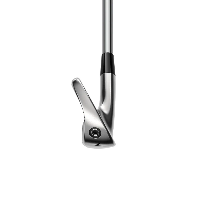 COBRA KING TEC 2025 Men's Irons 5-9P (6 Clubs) - Image 4