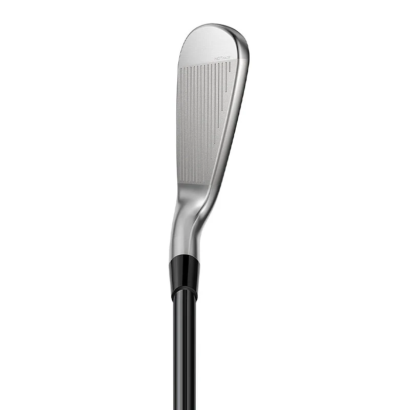 COBRA KING TEC X 2025 Men's Irons 5-9P (6 Clubs) - Image 3
