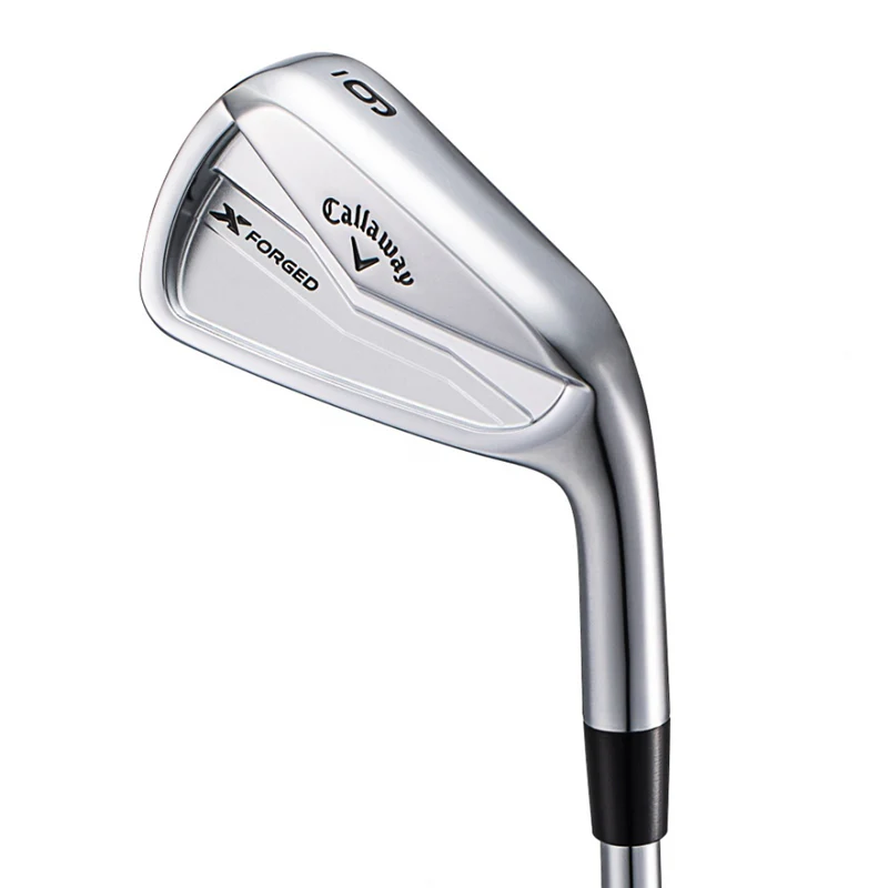 CALLAWAY X-Forged 2024 Men's Irons 5-9P (6 Clubs)