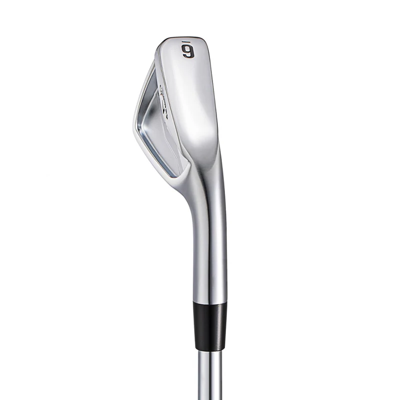 CALLAWAY X-Forged 2024 Men's Irons 5-9P (6 Clubs) - Image 4