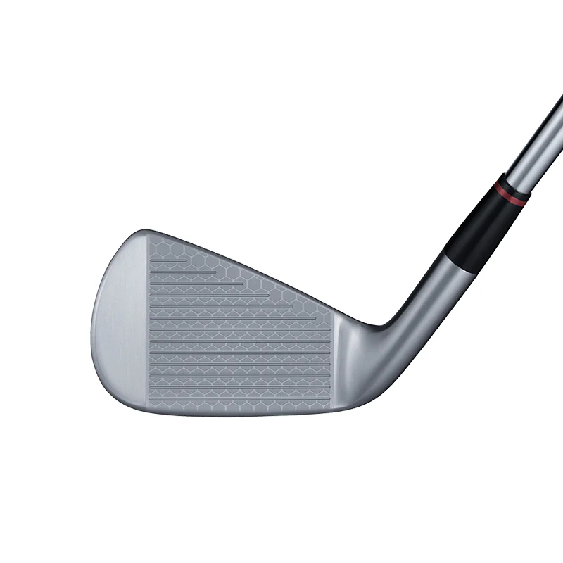 ONOFF KURO Forged 2021 Men's Irons 6-9P (5 Clubs) - Image 2