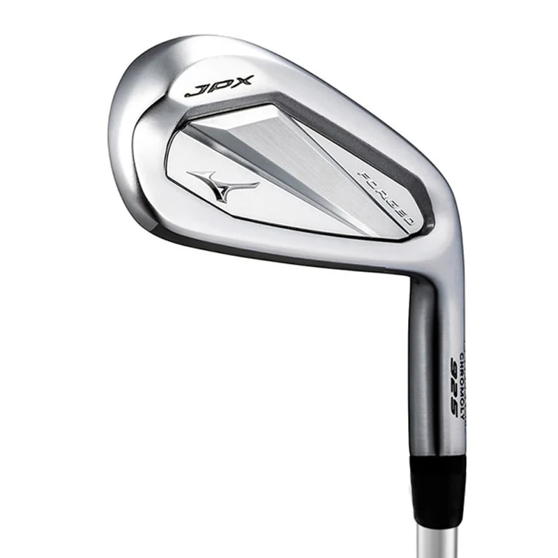 MIZUNO JPX-925 Forged 2024 Men's Irons 5-9P (6 Clubs)