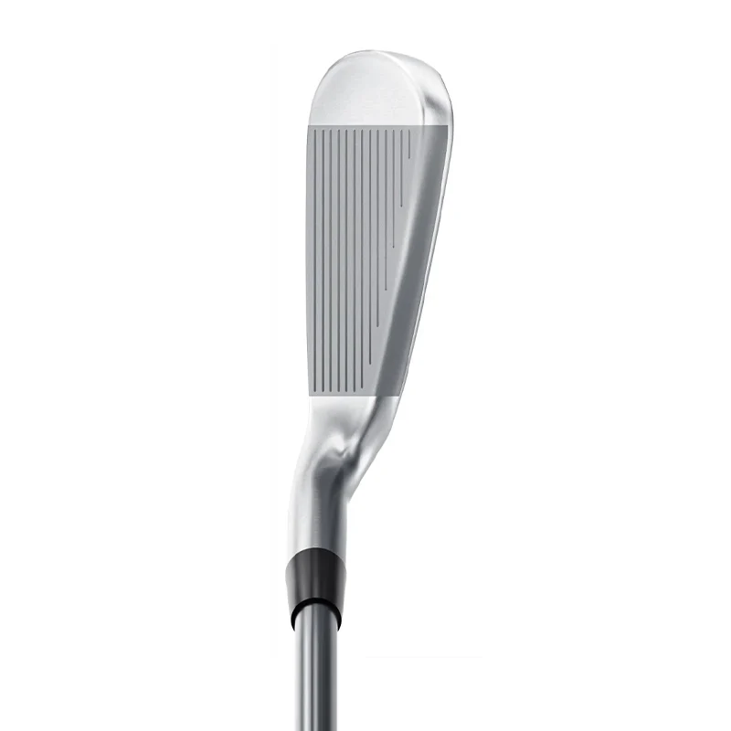 MIZUNO JPX-925 Forged 2024 Men's Irons 5-9P (6 Clubs) - Image 3