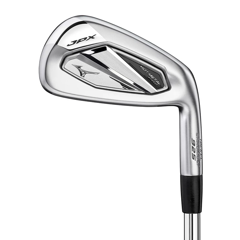 MIZUNO JPX-925 Hot Metal Pro 2024 Men's Irons 5-9P (6 Clubs)
