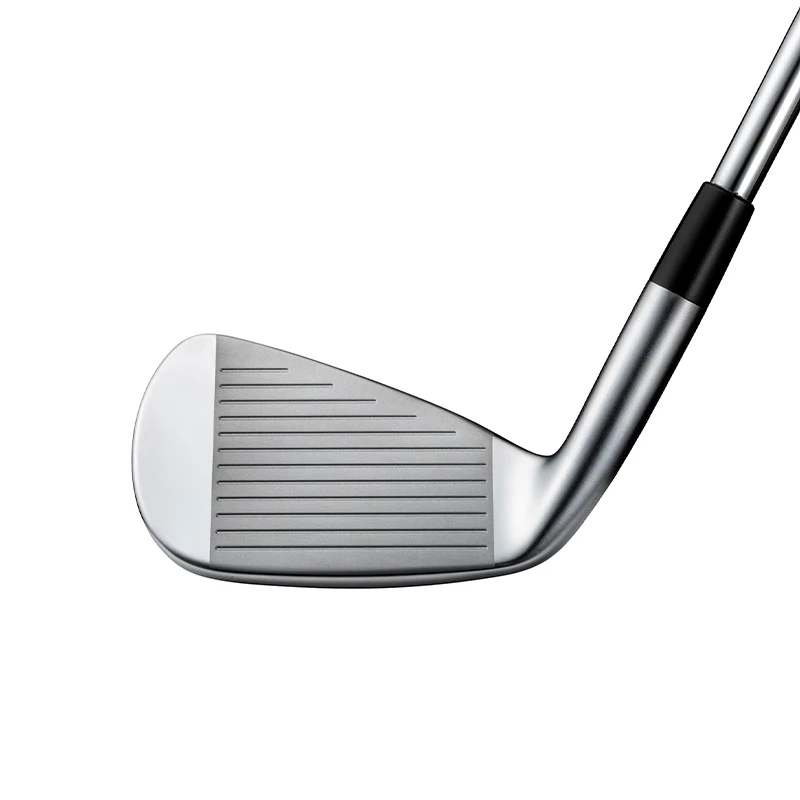 MIZUNO JPX-925 Hot Metal Pro 2024 Men's Irons 5-9P (6 Clubs) - Image 2