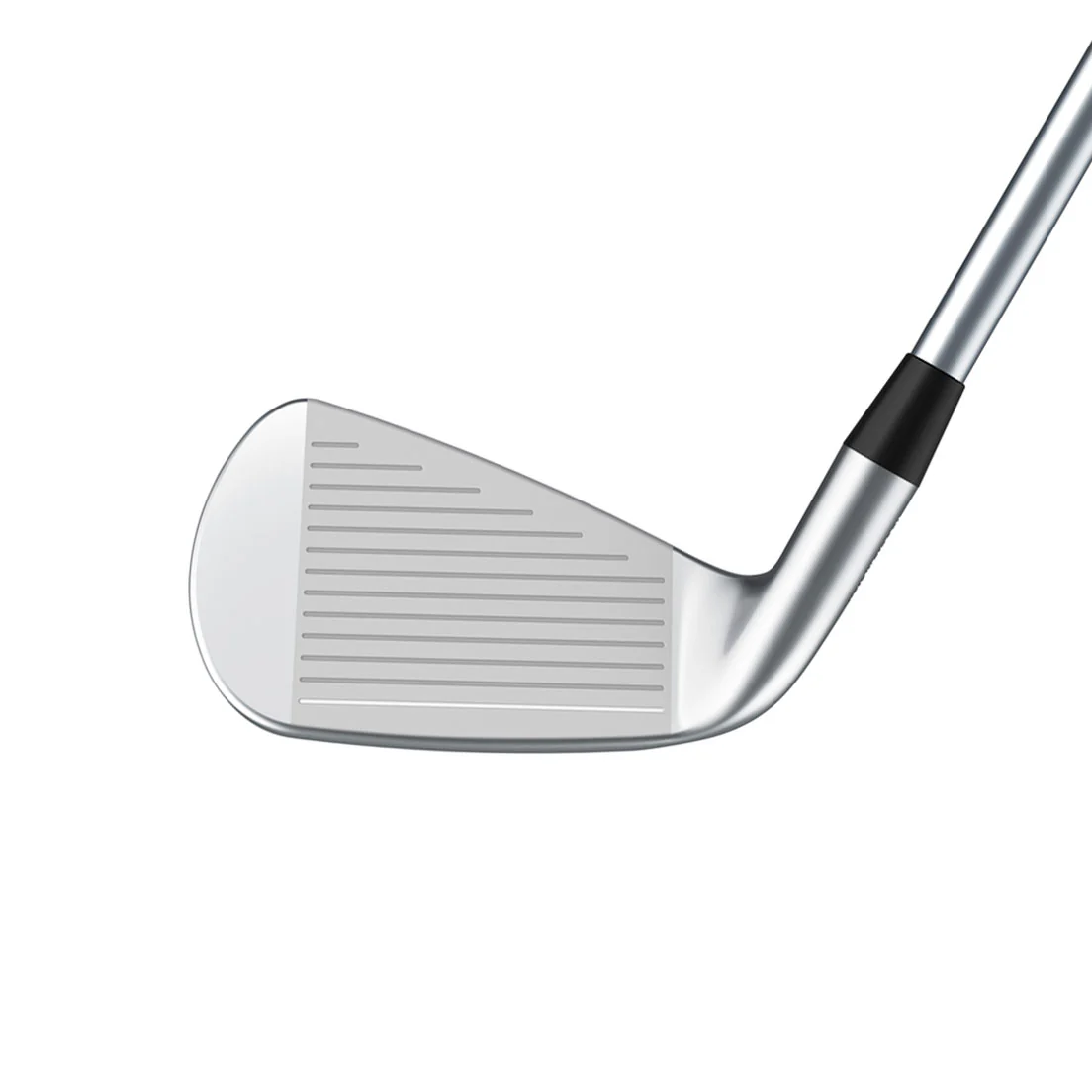 YAMAHA Inpres DriveStar Type/S 2025 Men's Irons 5-9PAS (8 Clubs) - Image 2
