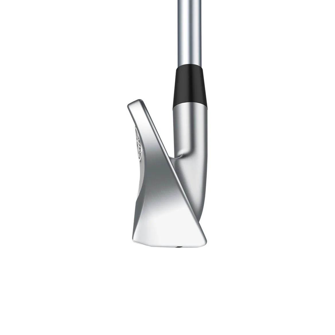 YAMAHA Inpres DriveStar Type/S 2025 Men's Irons 5-9PAS (8 Clubs) - Image 4