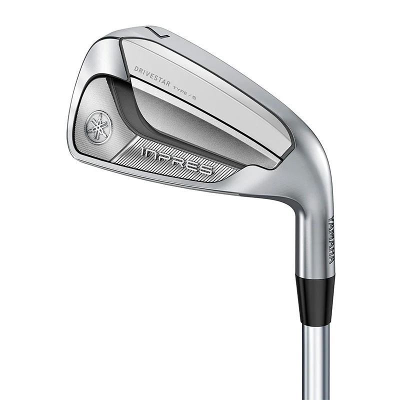YAMAHA Inpres DriveStar 2025 Women's Irons 6-9PAS (7 Clubs)