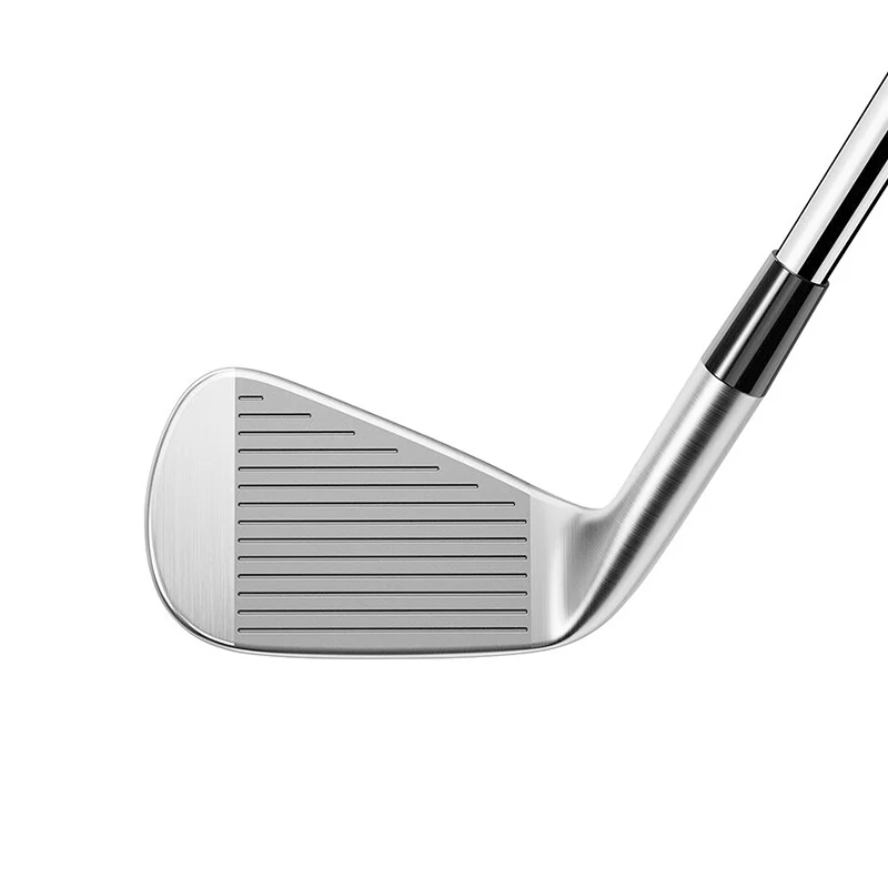 TAYLORMADE P770/P7CB 2024 Men's Irons Combo Set 4-9P (7 Clubs) - Image 2