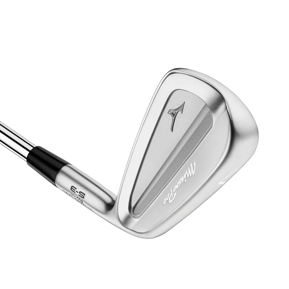 MIZUNO Pro S-3 2025 Men's Irons 5-9P (6 Clubs) - Image 4