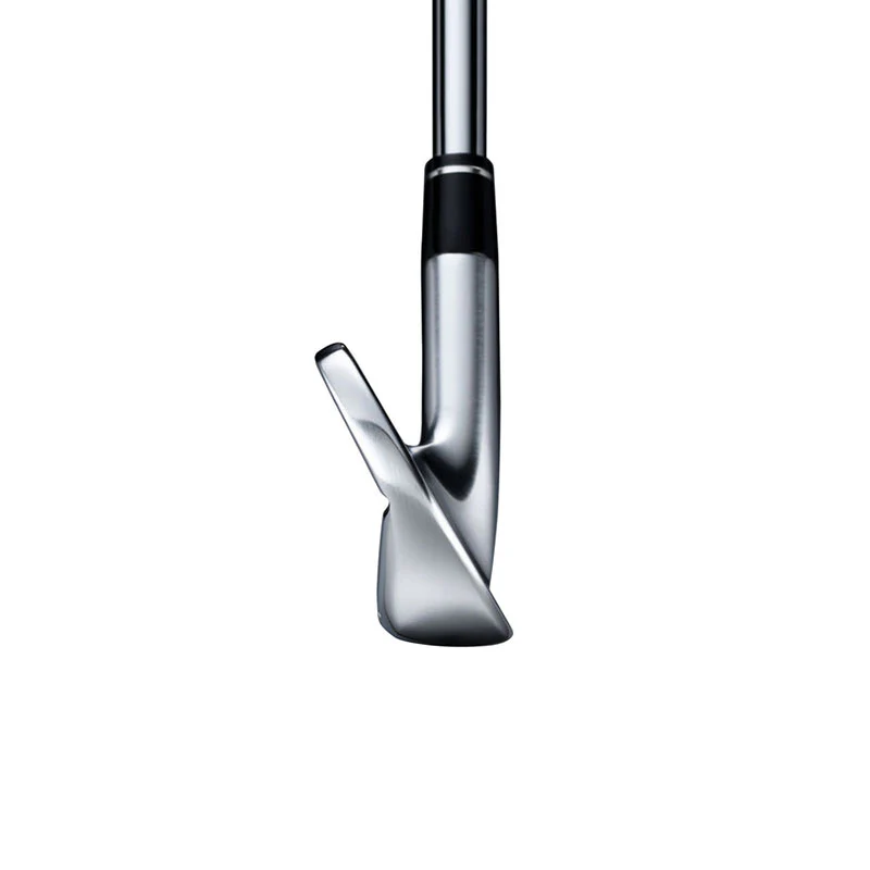 HONMA T//World Tour V 2025 Men's Irons 5-9P (6 Clubs) - Image 4
