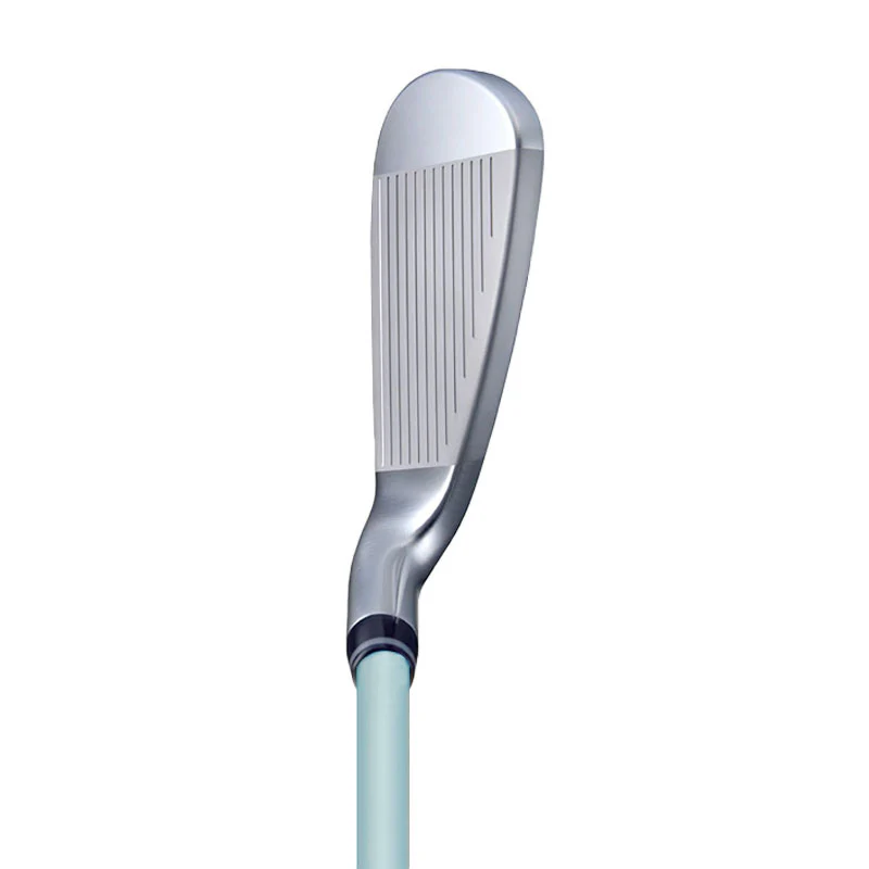 ONOFF LP425I Green 2025 Women's Irons 6-9PAS (7 Clubs) - Image 3