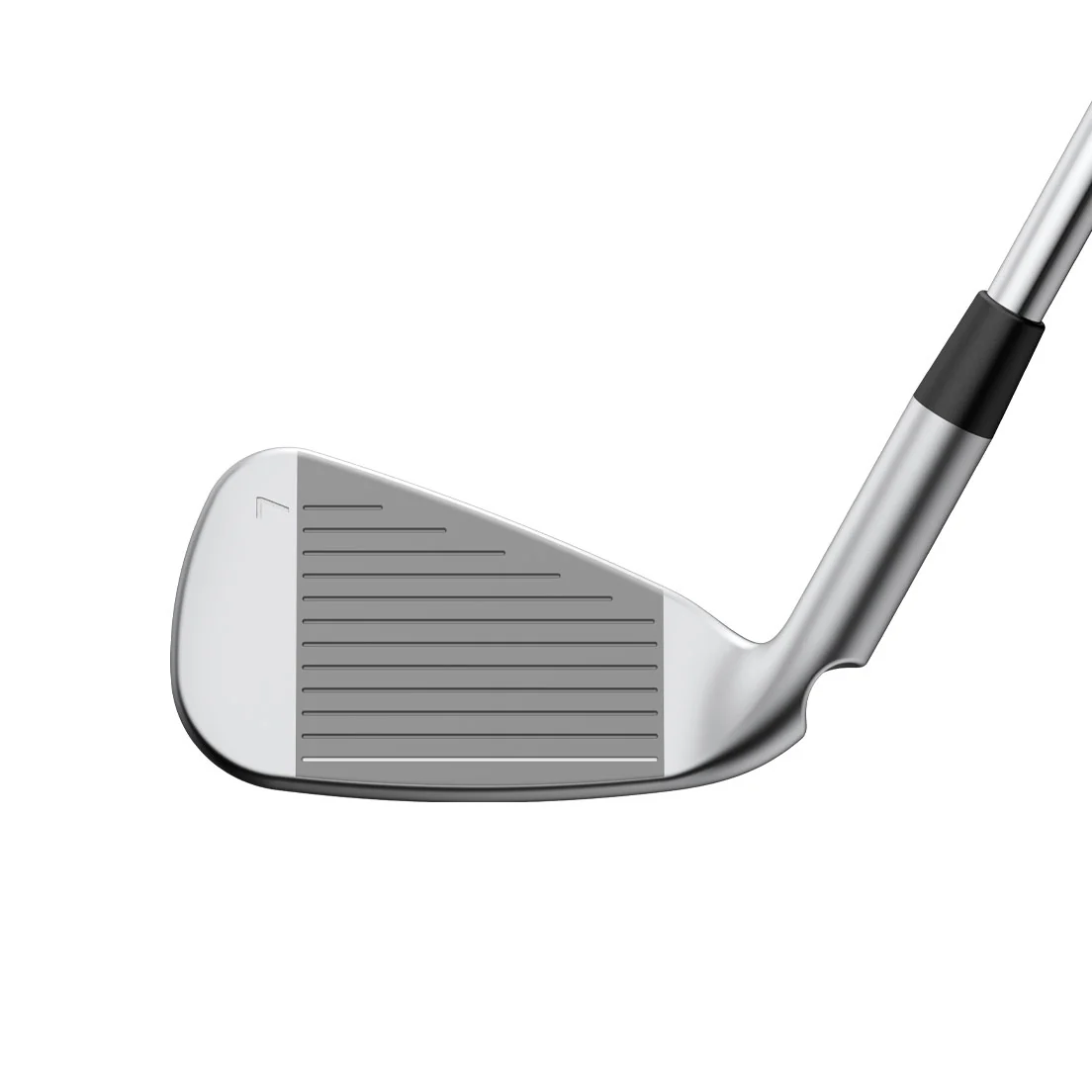 PING G440 HL 2025 Men's Irons 5-9P (6 Clubs) - Image 2