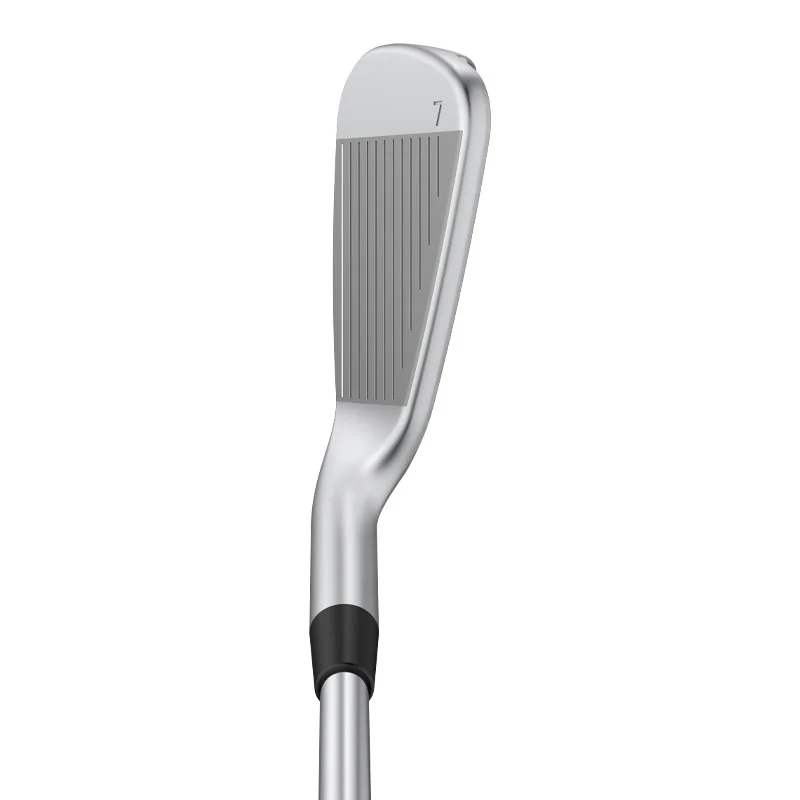 PING G440 HL 2025 Men's Irons 5-9P (6 Clubs) - Image 3