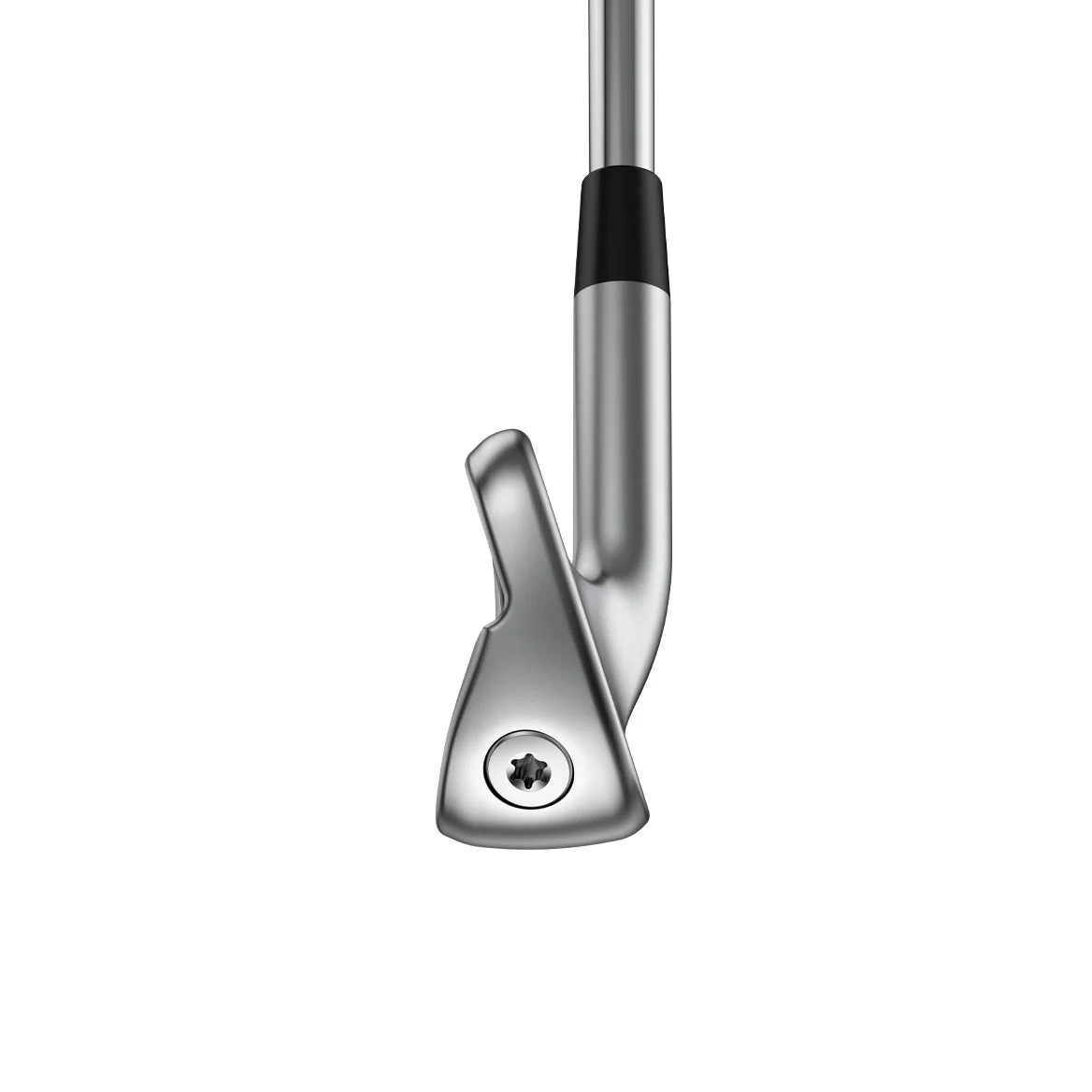 PING G440 HL 2025 Men's Irons 5-9P (6 Clubs) - Image 4