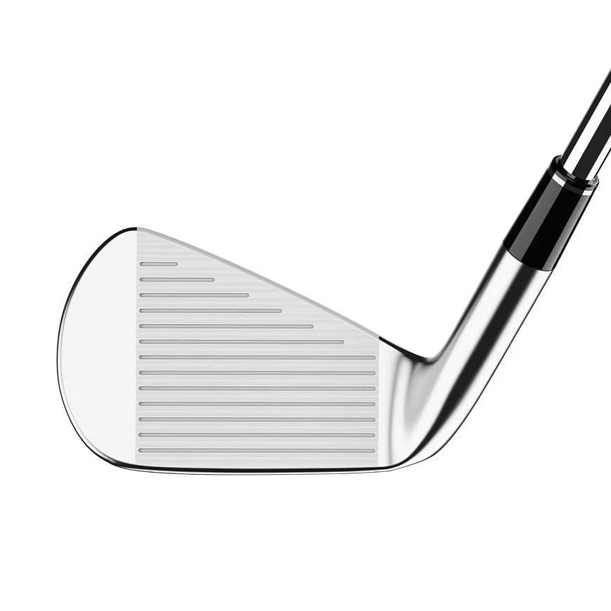 SRIXON ZXi7 2025 Men's Irons 5-9P (6 Clubs) - Image 2