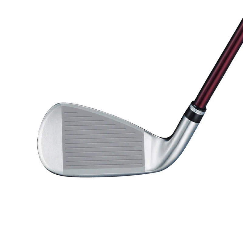 SRIXON XXIO Prime 13 2025 Men's Irons 5-9PAS (8 Clubs) - Image 2