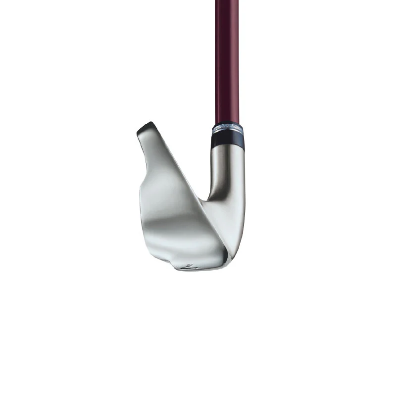 SRIXON XXIO Prime 13 2025 Men's Irons 5-9PAS (8 Clubs) - Image 4
