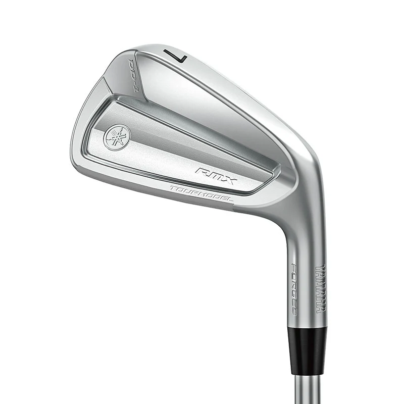 YAMAHA RMX DD-1 Tour Model 2026 Men's Irons 5-9P (6 Clubs)