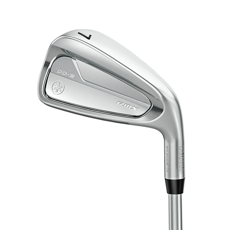 YAMAHA RMX DD-2 2026 Men's Irons 5-9P (6 Clubs)