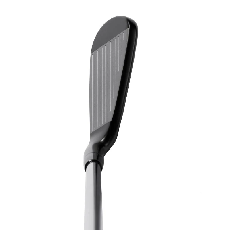 MIZUNO JPX-925 Hot Metal Black 2025 Men's Irons 6-9PG (6 Clubs) - Image 3
