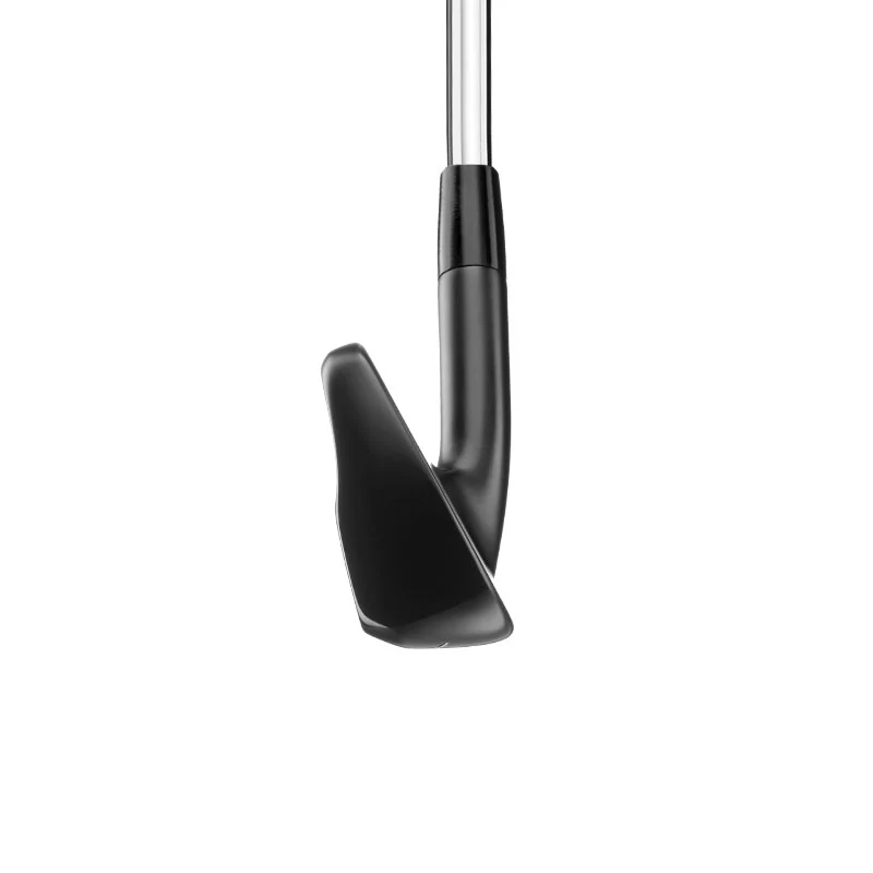 MIZUNO JPX-925 Hot Metal Black 2025 Men's Irons 6-9PG (6 Clubs) - Image 4