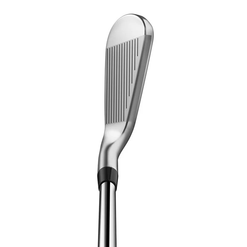 TITLEIST T350 2025 Men's Irons 5-9PW (7 Clubs) - Image 3