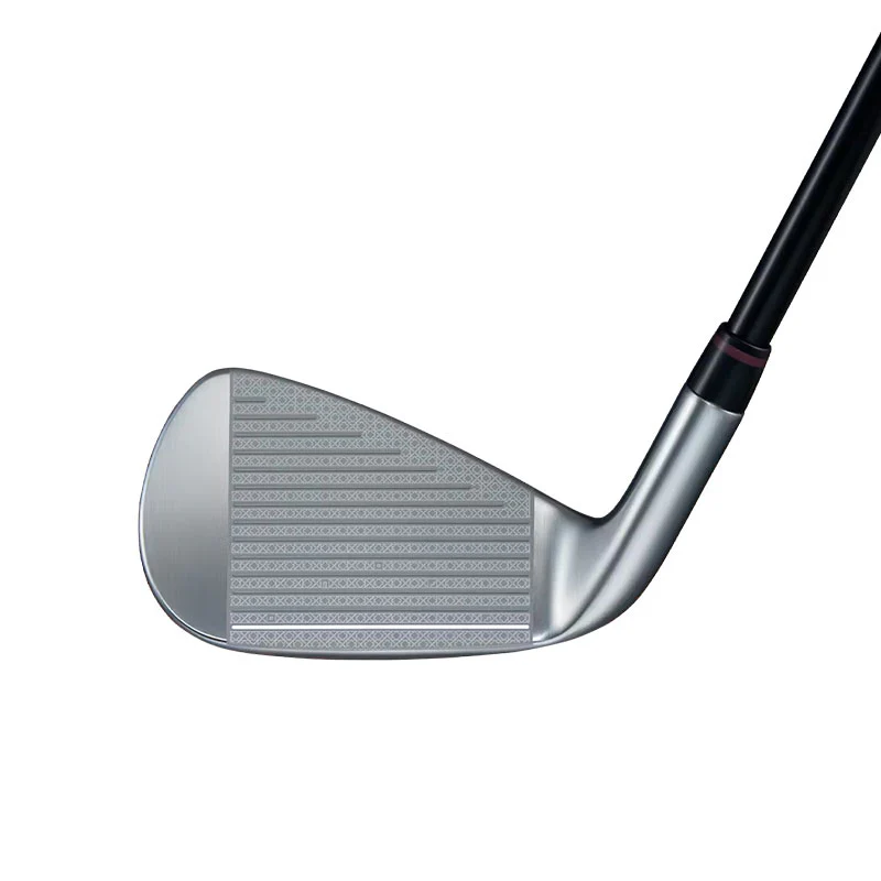 ONOFF XCBT AKA 2026 Men's Irons 5-9P (6 Clubs) - Image 2