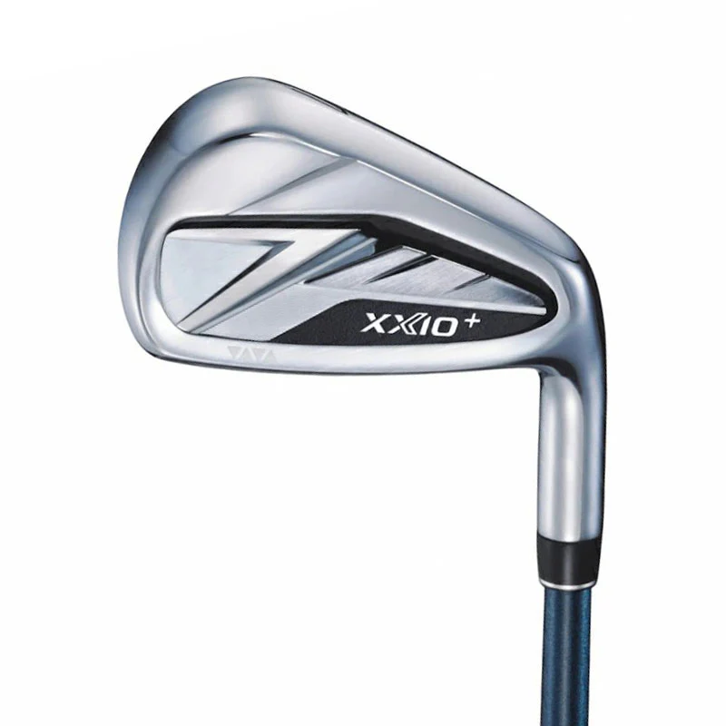 SRIXON XXIO+ 2026 Men's Irons 5-9PAS (8 Clubs)