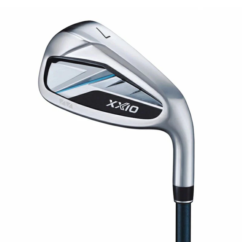 SRIXON XXIO 14 2026 Men's Irons 5-9PAS (8 Clubs)